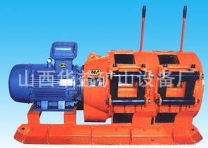 危險時，【山西耙礦絞車】的“警鈴”敲起