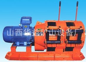 “如影隨形”【礦山耙礦絞車】伴你左右??！