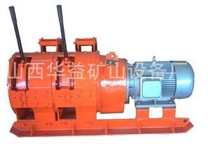 “力大”【礦用耙礦絞車】與生俱來的能力??！