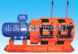 【金屬礦用耙礦絞車】讓絞車走向自動化??！