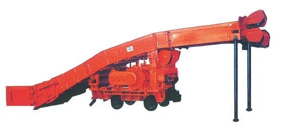 ，能耗低【礦山巷道扒渣機】用了都說好！