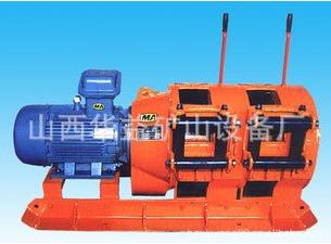 “高調問世”【2JPB-30KW耙礦絞車(電耙)】向來不謙虛