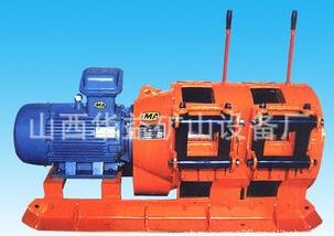 【2JPB-55KW耙礦絞車(電耙)】使用時的“溫馨提示”！！