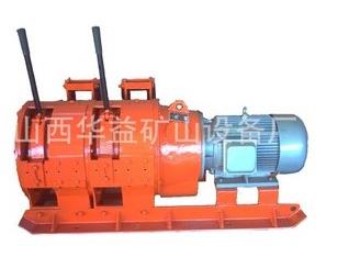 【山西電耙耙礦絞車】煤礦生產“離不開他”