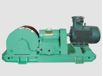 “風馳電掣”【回柱絞車】哪有那么快？    