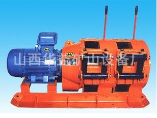 “一席之地”【雙速耙礦絞車】照樣能夠運(yùn)轉(zhuǎn)??！