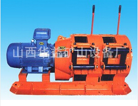 耙礦絞車規(guī)制，你知道嗎