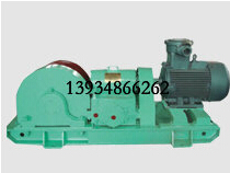 回柱絞車在使用的時候，對環(huán)境有何要求？