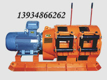 電動(dòng)耙礦絞車有何用途？