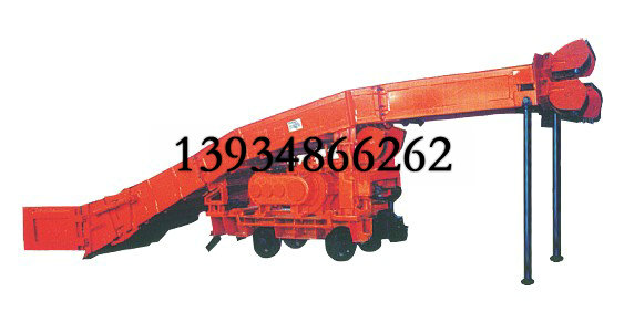 礦用耙斗裝巖機用途和特點有哪些？